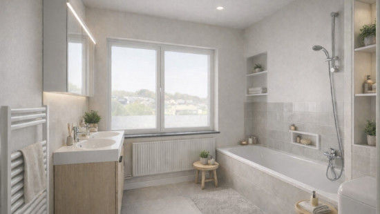 Brusselstraat - 462 - - 1702