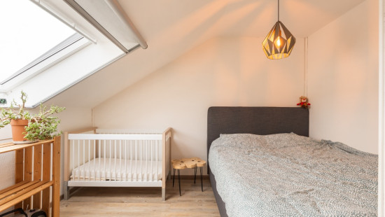 Hoddeveld - 8 - - 1930