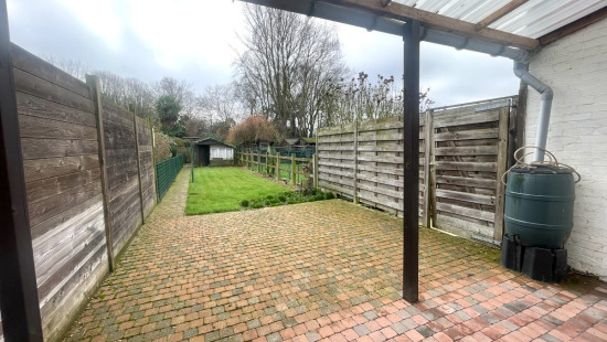 Motestraat - 8 - - 8940