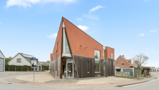 Poekelaan - 2 - - 8791