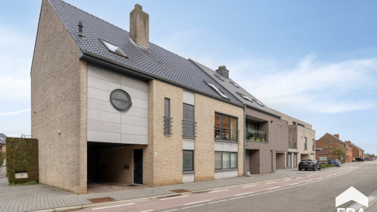 Koningsstraat - 7a - - 3920