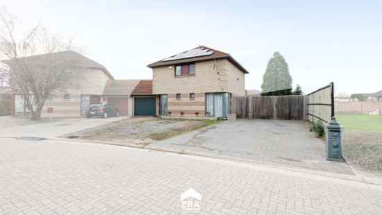 Karel Gesslerstraat - 52 - - 3680