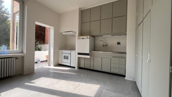 Avenue de Broqueville - 140 - - 1200