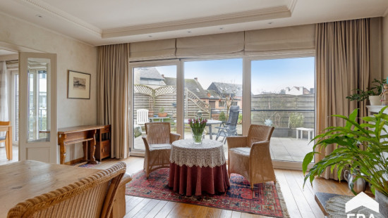 Koningsstraat - 7a - - 3920