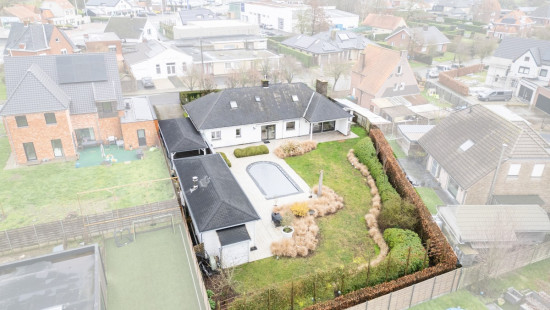 Oude Pittemstraat - 110 - - 8700