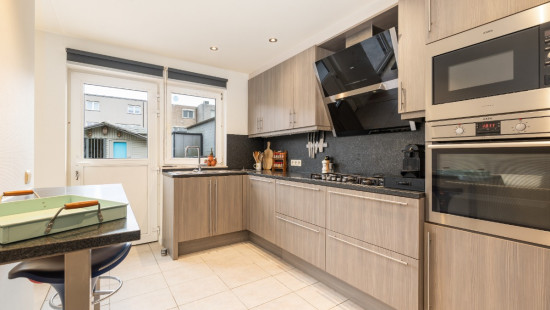 Hoddeveld - 8 - - 1930