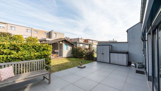 Hoddeveld - 8 - - 1930