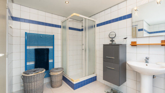 Hoddeveld - 8 - - 1930