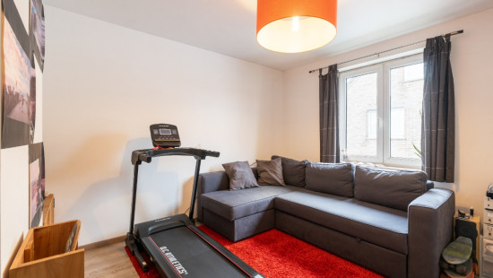 Hoddeveld - 8 - - 1930