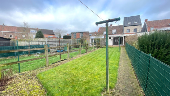 Motestraat - 8 - - 8940