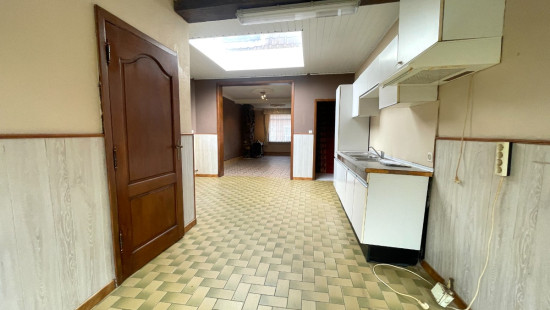 Motestraat - 8 - - 8940