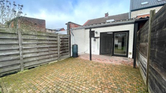 Motestraat - 8 - - 8940