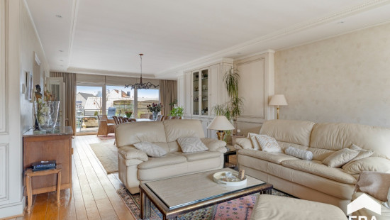 Koningsstraat - 7a - - 3920