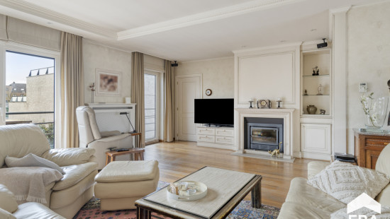 Koningsstraat - 7a - - 3920