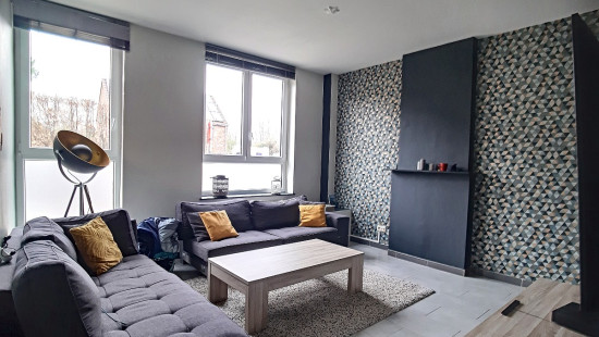 Rue des Fontaines - 64 - - 4041