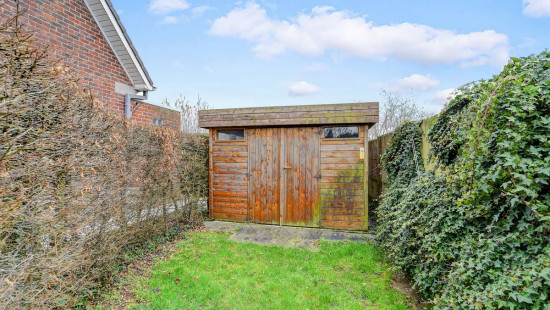 Dorpsstraat - 50 - - 3040