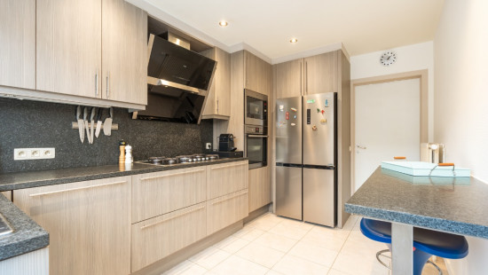 Hoddeveld - 8 - - 1930