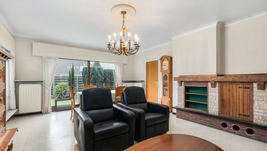 Loverstraat - 19 - - 8710