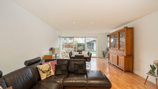 Hoddeveld - 8 - - 1930