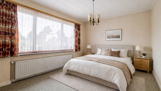 Brusselstraat - 462 - - 1702