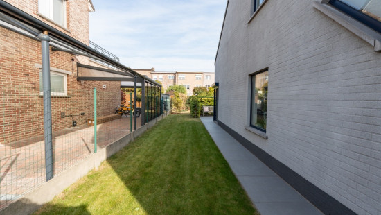 Hoddeveld - 8 - - 1930