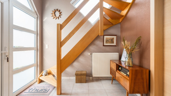 Hoddeveld - 8 - - 1930