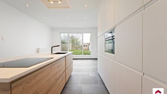 Gruuthusestraat - 52 - - 8700