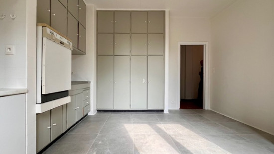 Avenue de Broqueville - 140 - - 1200