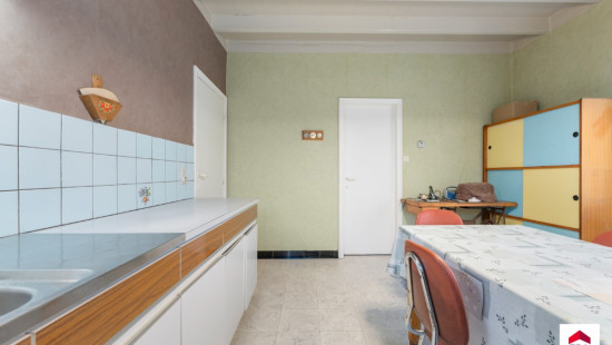 Damweg - 31 - - 8340