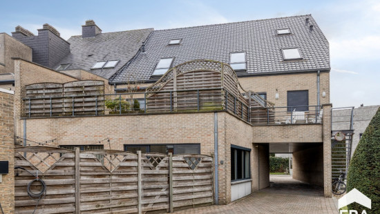 Koningsstraat - 7a - - 3920