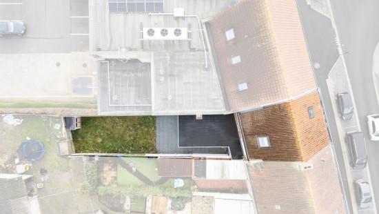 Gruuthusestraat - 52 - - 8700