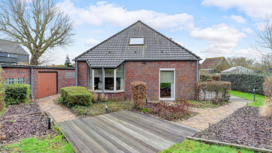 Dorpsstraat - 50 - - 3040