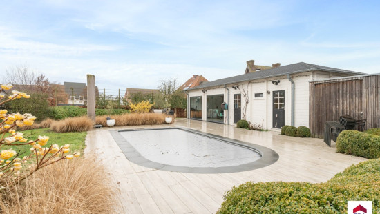 Oude Pittemstraat - 110 - - 8700