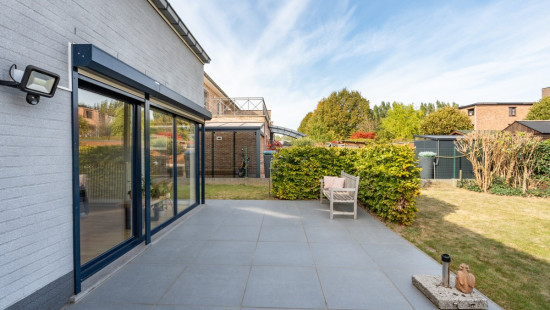 Hoddeveld - 8 - - 1930