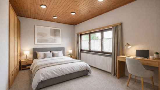 Brusselstraat - 462 - - 1702