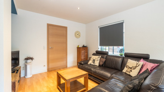 Hoddeveld - 8 - - 1930