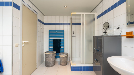 Hoddeveld - 8 - - 1930