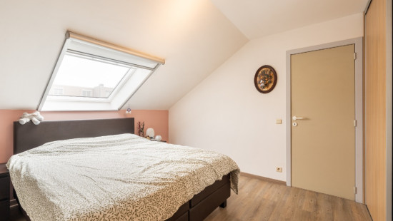 Hoddeveld - 8 - - 1930