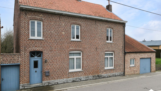 Houtstraat - 7 - - 3440