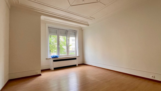 Avenue de Broqueville - 140 - - 1200