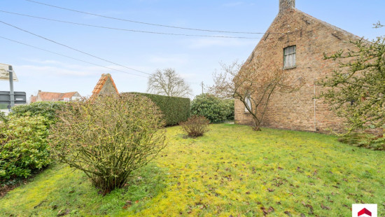 Damweg - 31 - - 8340