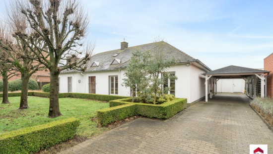 Oude Pittemstraat - 110 - - 8700