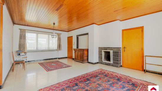 Brusselstraat - 462 - - 1702