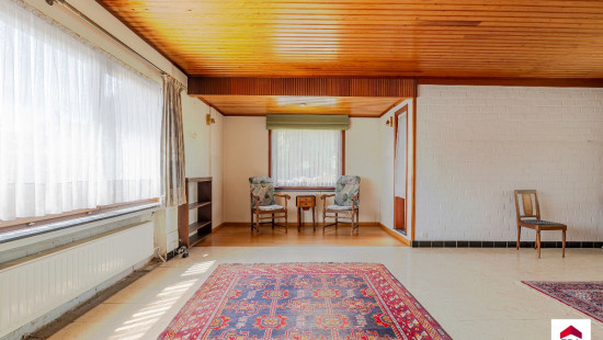 Brusselstraat - 462 - - 1702