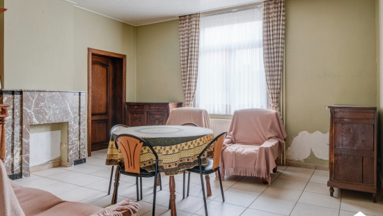 Houtstraat - 7 - - 3440