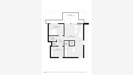 Blancefloerlaan - 377 - 301 - 2050