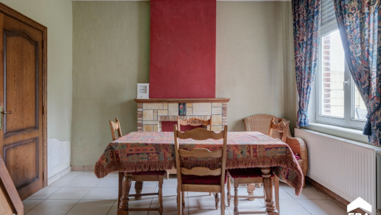 Houtstraat - 7 - - 3440