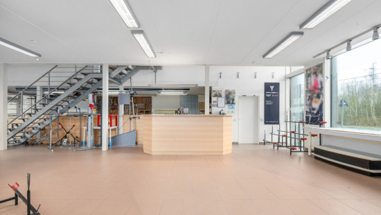 Poekelaan - 2 - - 8791