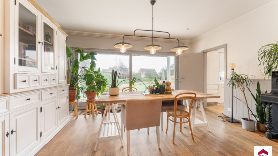 Oude Pittemstraat - 110 - - 8700