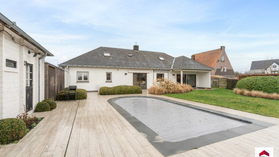 Oude Pittemstraat - 110 - - 8700